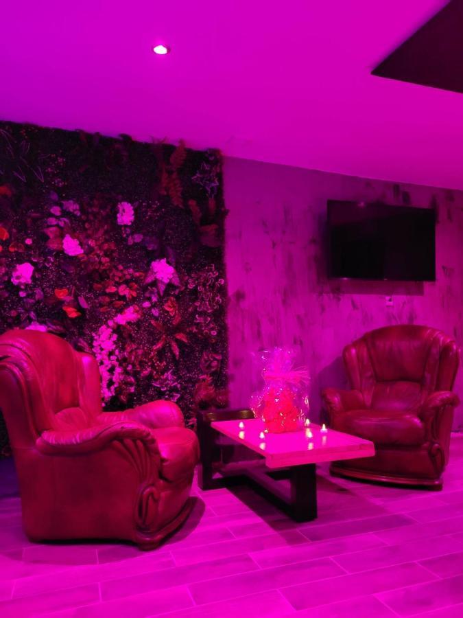 Horizon Spa Samer Exterior foto