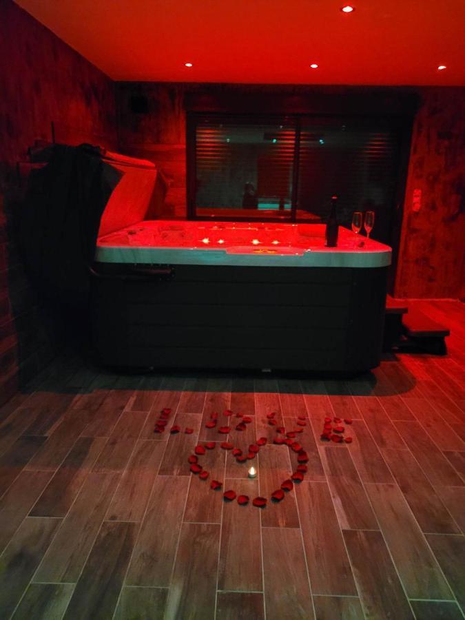 Horizon Spa Samer Exterior foto