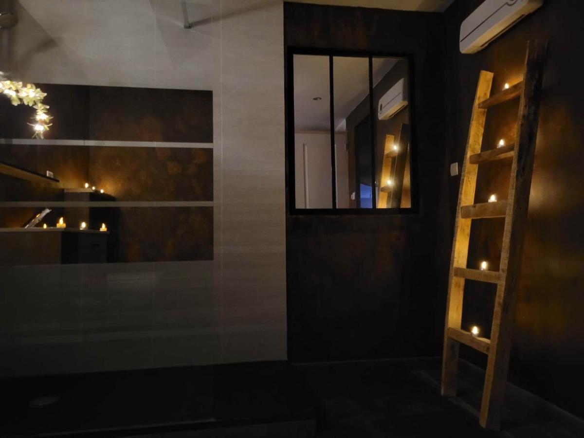 Horizon Spa Samer Exterior foto