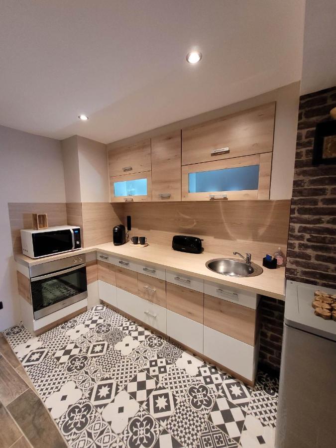 Horizon Spa Samer Exterior foto