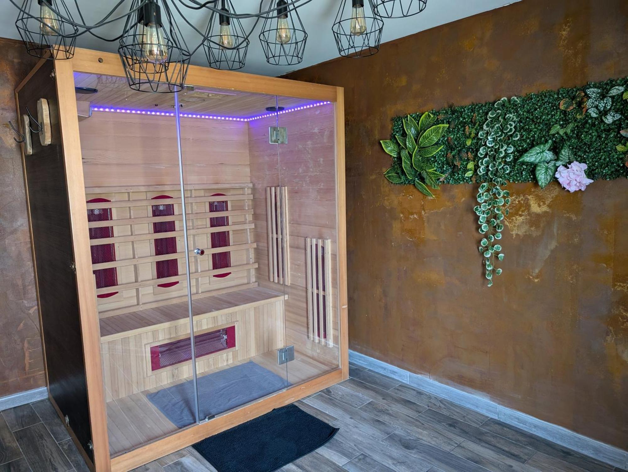 Horizon Spa Samer Exterior foto